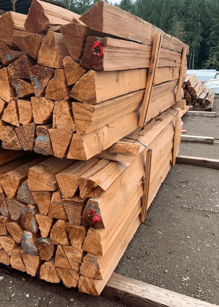 Select Cedar Stock