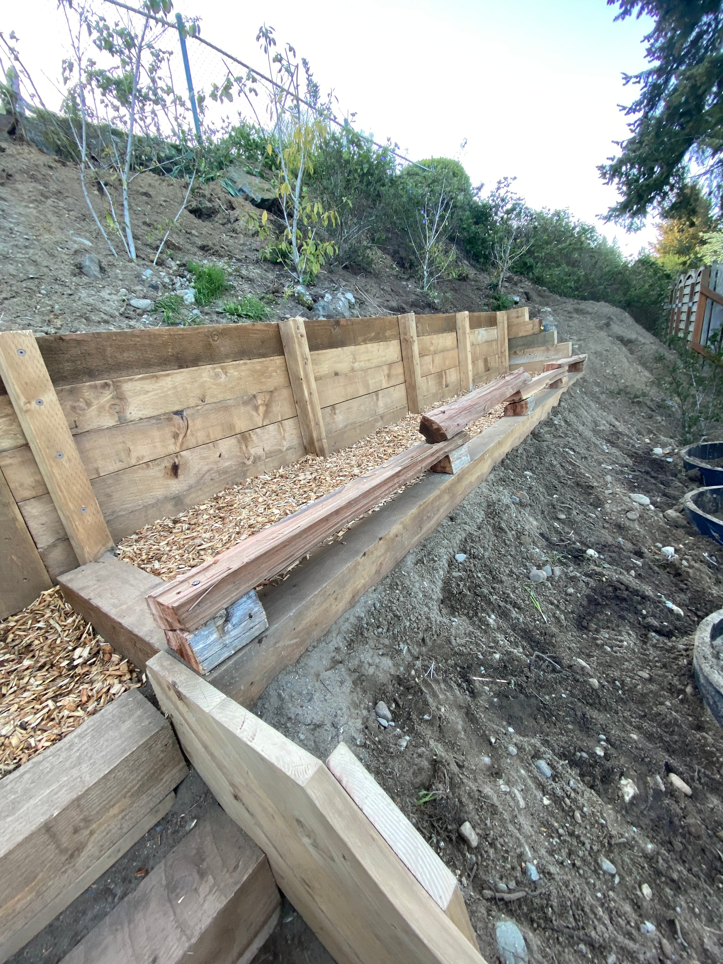 Landscape Project